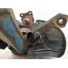 Recambio de mangueta delantera izquierda para volkswagen bora berlina (1j2) referencia OEM IAM 1J10615311A 1J0407255AG 