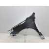 Recambio de aleta delantera derecha para nissan qashqai (j10) acenta referencia OEM IAM F3100BR0MA  