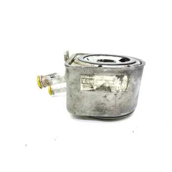 Recambio de enfriador aceite motor para fiat ulysse (179) 2.0 jtd básico referencia OEM IAM 865637W  