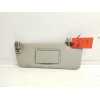 Recambio de parasol izquierdo para renault clio iv zen referencia OEM IAM 964012136R 964012136R 