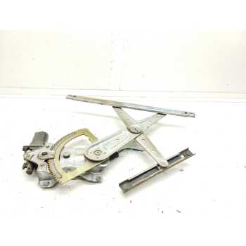 Recambio de elevalunas trasero izquierdo para kia sorento 2.5 crdi concept referencia OEM IAM 834503E000 DENSO 