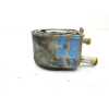Recambio de enfriador aceite motor para fiat ulysse (179) 2.0 jtd básico referencia OEM IAM 865637W  