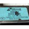 Recambio de elevalunas trasero izquierdo para kia sorento 2.5 crdi concept referencia OEM IAM 834503E000 DENSO 