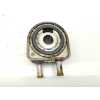 Recambio de enfriador aceite motor para fiat ulysse (179) 2.0 jtd básico referencia OEM IAM 865637W  