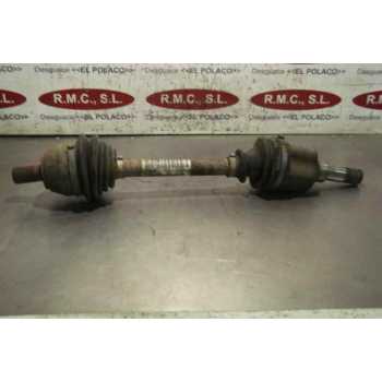 TRANSMISION DELANTERA IZQUIERDA 3M513B437 