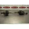 Recambio de transmision delantera izquierda para ford focus berlina (cap) ambiente (d) referencia OEM IAM 3M513B437  