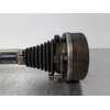 Recambio de transmision delantera izquierda para seat leon (5f1) 1.6 tdi referencia OEM IAM 1K0407271LB  