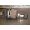 Recambio de transmision delantera izquierda para ford focus berlina (cap) ambiente (d) referencia OEM IAM 3M513B437  