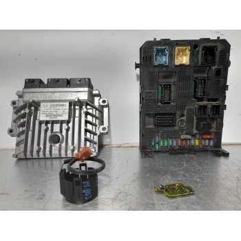 CENTRALITA MOTOR UCE 9665465580 9663123280 966405888001