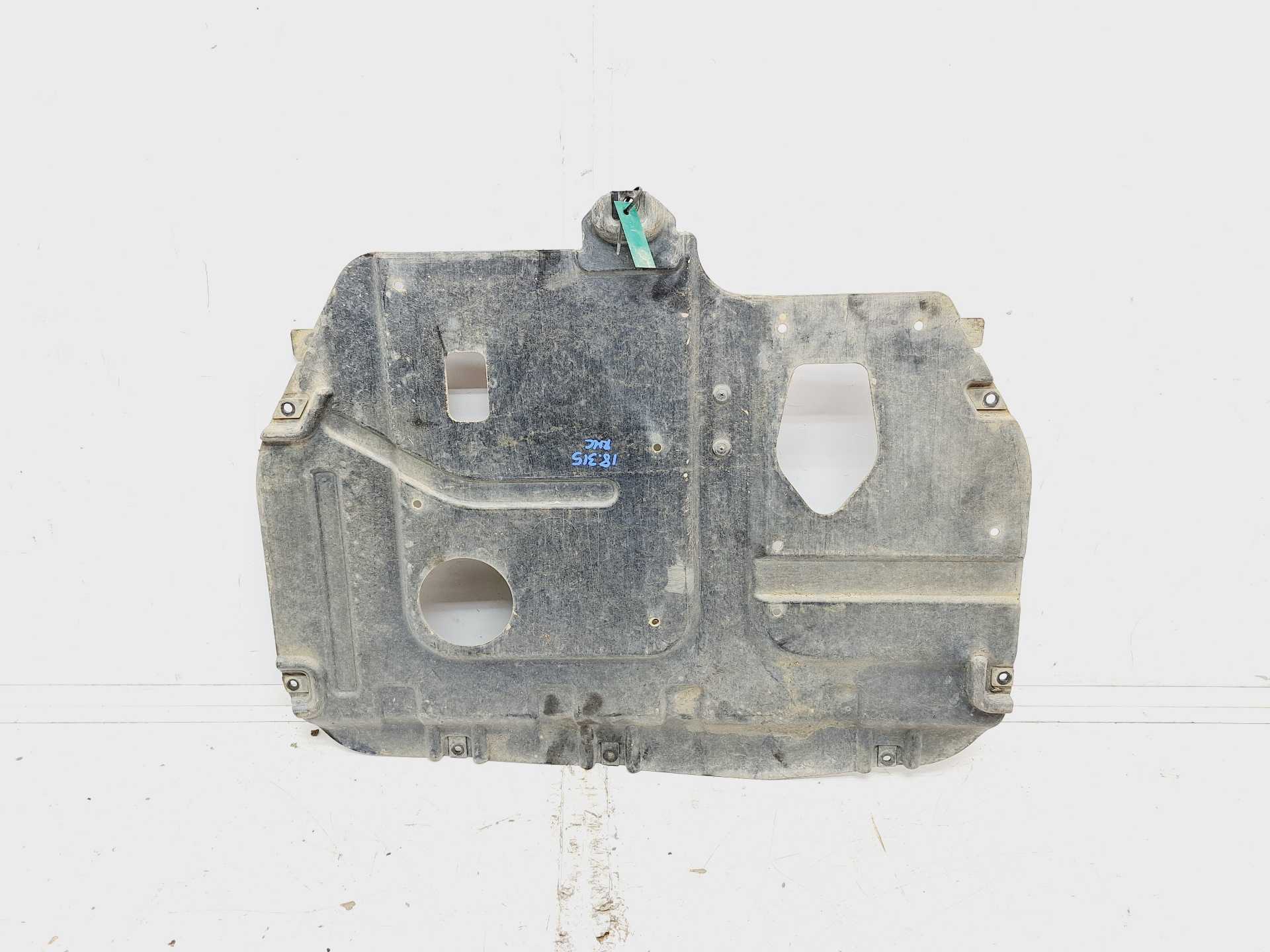 Recambio de cubrecarter para kia cee´d active referencia OEM IAM  291101H300 