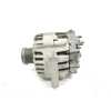 Recambio de alternador para chevrolet aveo sedán lt+ referencia OEM IAM N13505392 2610570A 13579669