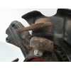 Recambio de mangueta delantera izquierda para volkswagen bora berlina (1j2) referencia OEM IAM 1J10615311A 1J0407255AG 