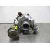 Recambio de turbocompresor para seat ibiza (6k1) sport referencia OEM IAM 038145701  