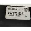 Recambio de elevalunas trasero izquierdo para volkswagen polo 1.0 tsi referencia OEM IAM 2G6839461C VW27007S 