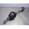 Recambio de transmision delantera izquierda para seat leon (1m1) stella referencia OEM IAM 1J0407271  