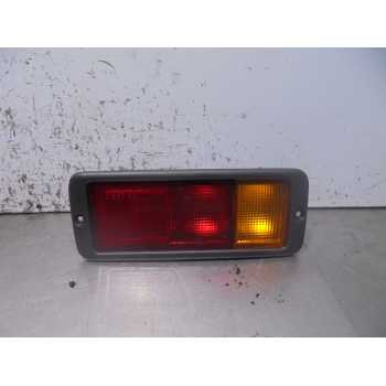 Recambio de piloto paragolpes trasero derecho para mitsubishi montero sport (k90) referencia OEM IAM 082141946R  