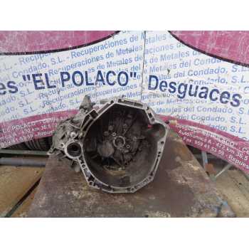 CAJA CAMBIOS 190407 