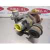 Recambio de turbocompresor para seat toledo (1l) magnus referencia OEM IAM  GARRET 