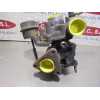 Recambio de turbocompresor para seat toledo (1l) magnus referencia OEM IAM  GARRET 