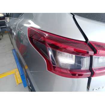 Recambio de piloto trasero izquierdo para nissan qashqai (j11) n-style referencia OEM IAM 26555HP00A  