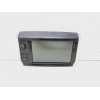 Recambio de pantalla multifuncion para peugeot 208 style referencia OEM IAM  9831642480 