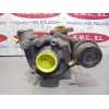 Recambio de turbocompresor para seat toledo (1l) magnus referencia OEM IAM  GARRET 