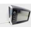 Recambio de pantalla multifuncion para peugeot 208 style referencia OEM IAM  9831642480 