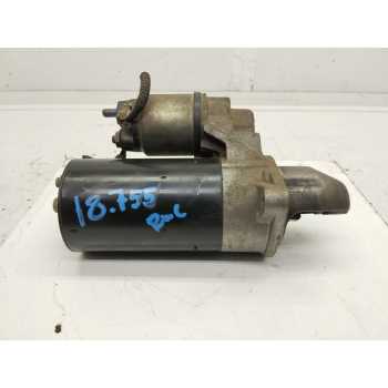 Recambio de motores de arranque para chevrolet aveo sedán lt+ referencia OEM IAM 55570445 0001138030 BOSCH