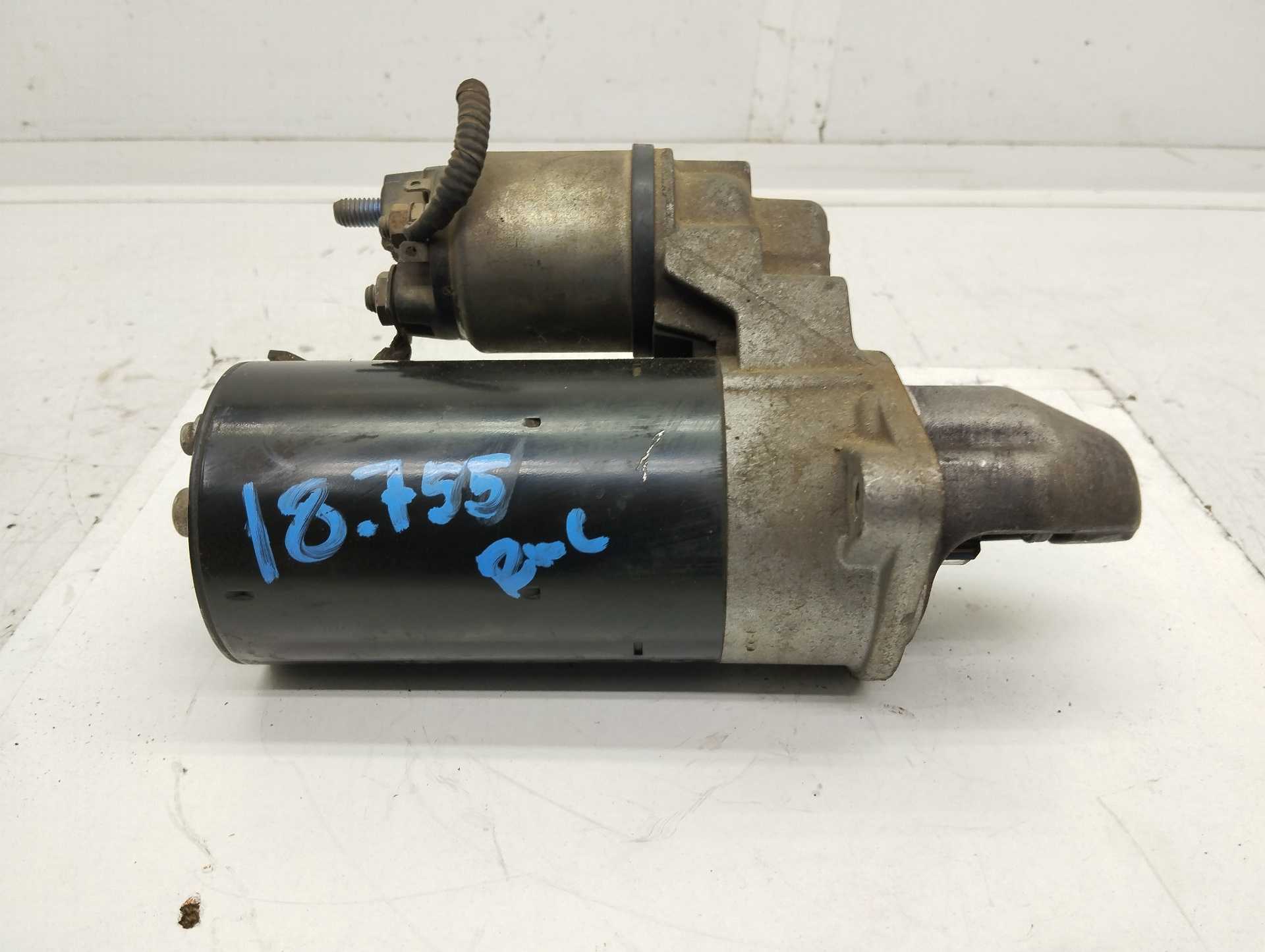 Recambio de motores de arranque para chevrolet aveo sedán lt+ referencia OEM IAM 55570445 0001138030 BOSCH