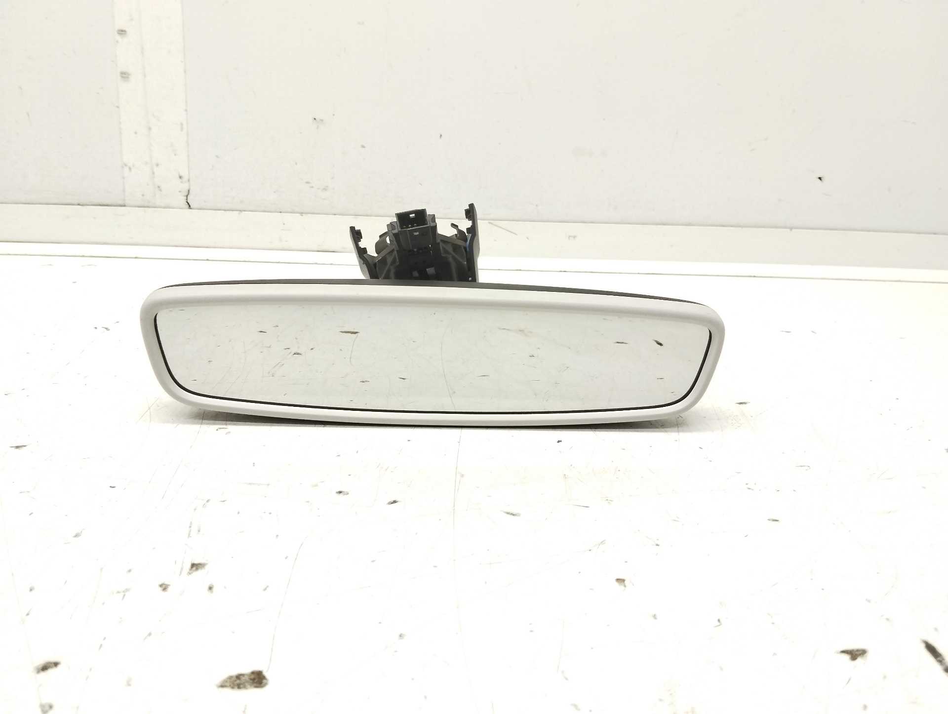 Recambio de espejo para volkswagen polo 1.0 tsi referencia OEM IAM 028191  