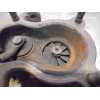 Recambio de turbocompresor para seat toledo (1l) magnus referencia OEM IAM  GARRET 
