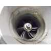 Recambio de turbocompresor para seat toledo (1l) magnus referencia OEM IAM  GARRET 