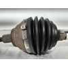 Recambio de transmision delantera izquierda para seat leon (5f1) 1.6 tdi referencia OEM IAM 1K0407271LB  