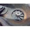 Recambio de turbocompresor para seat toledo (1l) magnus referencia OEM IAM  GARRET 