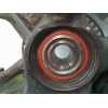 Recambio de mangueta delantera izquierda para volkswagen bora berlina (1j2) referencia OEM IAM 1J10615311A 1J0407255AG 