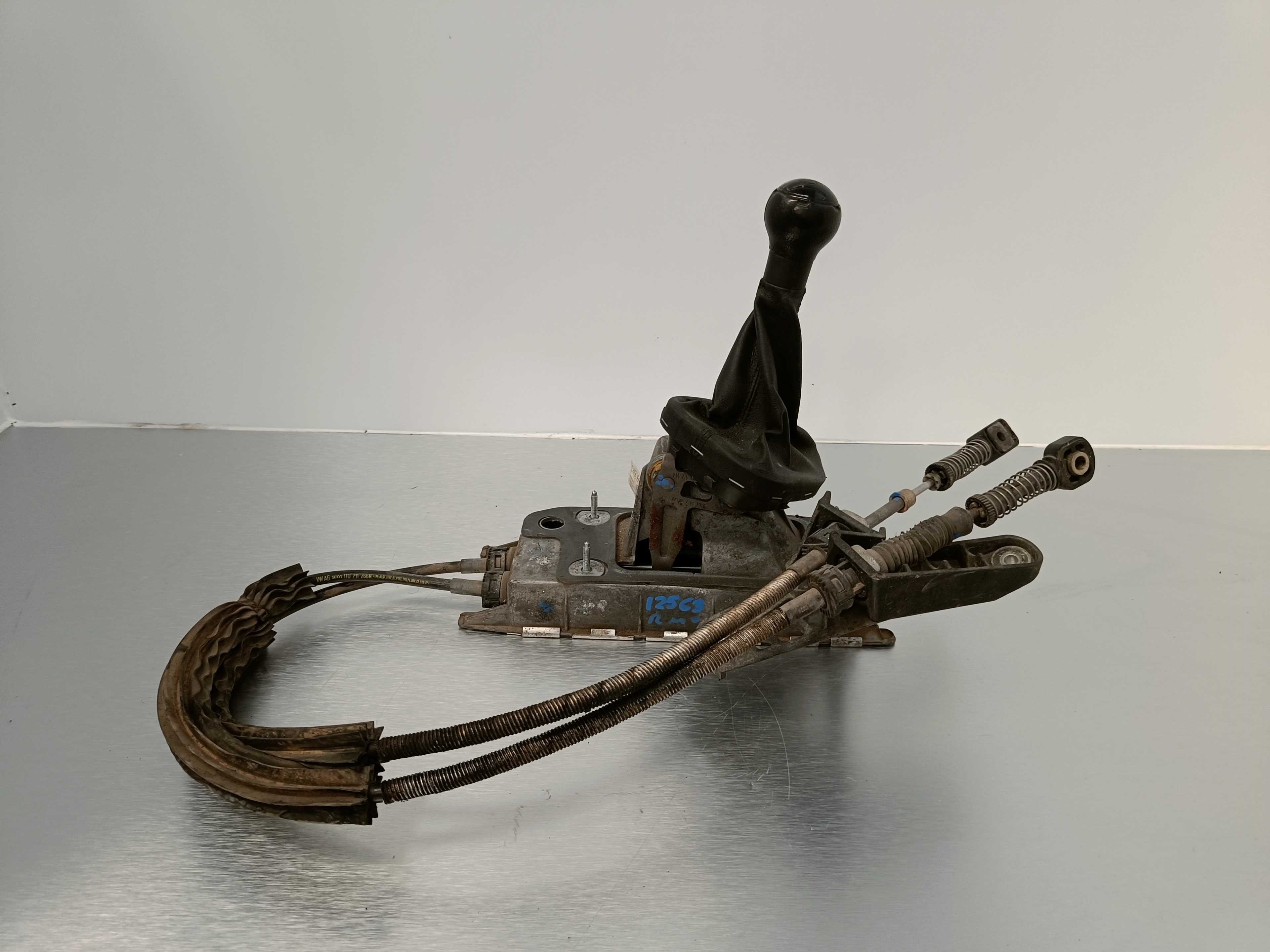 Recambio de cables cambio (bowden) para volkswagen caddy ka/kb (2k) furg. referencia OEM IAM   