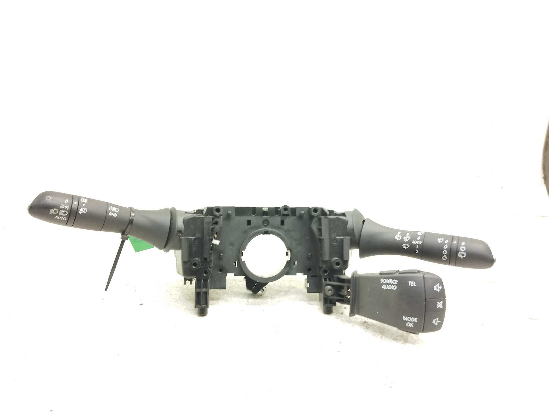 Recambio de mando luces para renault scenic iv zen referencia OEM IAM 255678341R  