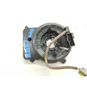Recambio de anillo airbag para hyundai tucson 1.6 crdi cat referencia OEM IAM 93490AA110  