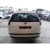 ford focus berlina (cap) del año 2006