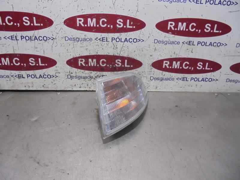 Recambio de piloto delantero izquierdo para ford mondeo berlina/familiar (fd) clx berlina referencia OEM IAM 13636000S  