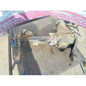 Recambio de diferencial delantero para mitsubishi montero (v60/v70) 3.2 di-d gls kaiteki (3-ptas.) referencia OEM IAM   