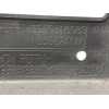 Recambio de panel frontal para citroën c4 berlina lx referencia OEM IAM 9650316080  