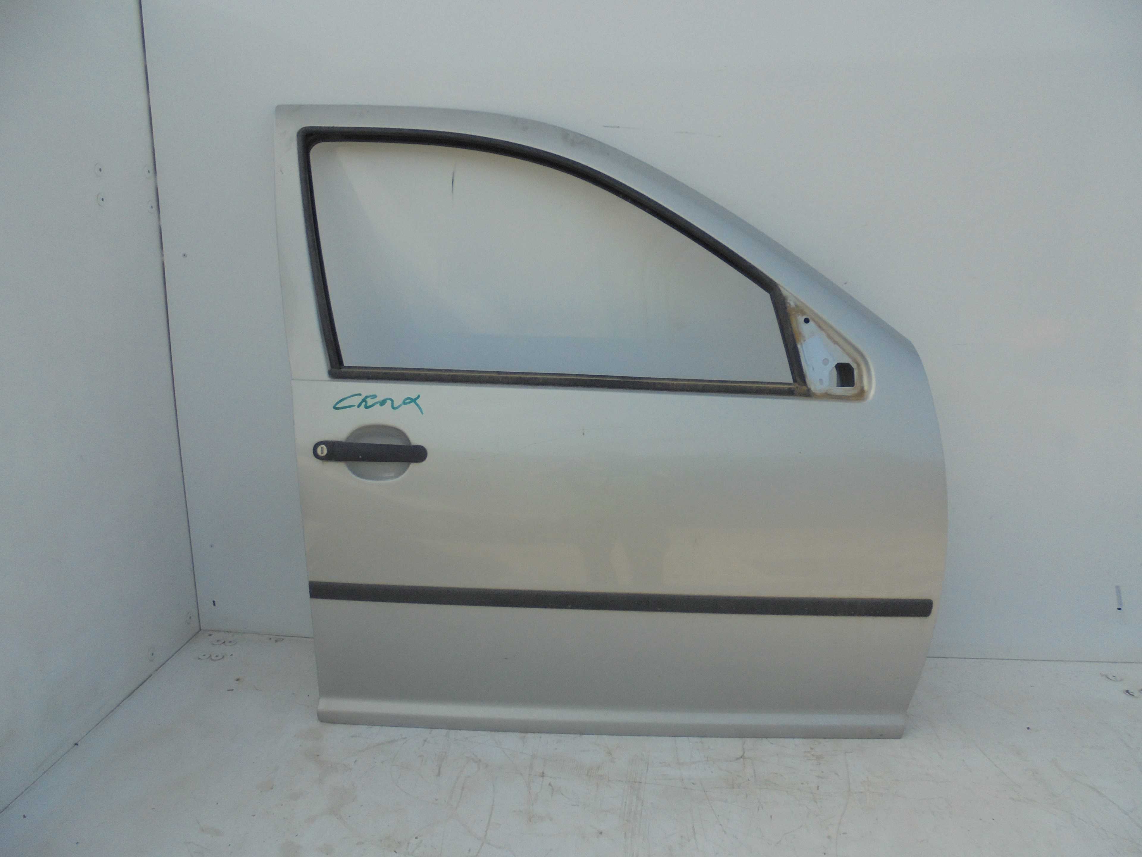 Recambio de puerta delantera derecha para volkswagen bora berlina (1j2) referencia OEM IAM   