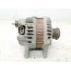 Recambio de alternador para nissan qashqai (j10) acenta referencia OEM IAM 23100JD21A A2TJ0581ZE 