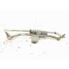 Recambio de motor limpia delantero para seat ibiza (6l1) cool referencia OEM IAM 6L1955023H 3397020716 