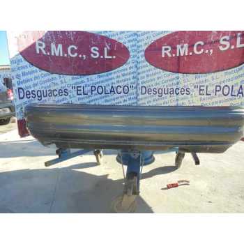 PARAGOLPES TRASERO 