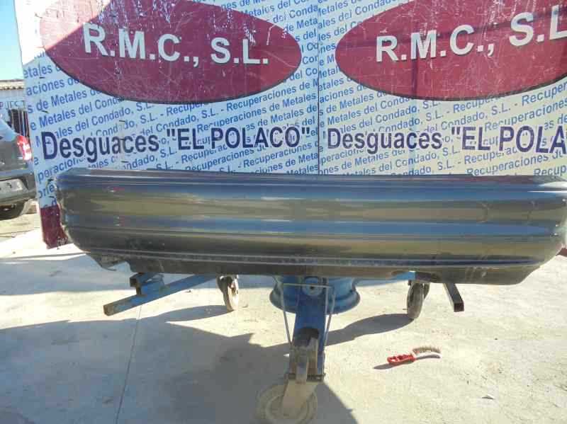 Recambio de paragolpes trasero para ford mondeo berlina/familiar (fd) clx berlina referencia OEM IAM   