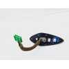 Recambio de antena para hyundai tucson 1.6 crdi cat referencia OEM IAM 96210N7400EB  