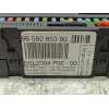 Recambio de centralita motor uce para peugeot 207 x-line referencia OEM IAM 9662517180 0281012526 9657699480
