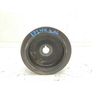 Recambio de polea cigueñal para kia sorento 2.5 crdi concept referencia OEM IAM  231244A002 